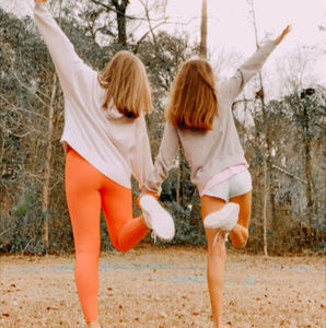 Meet your Posher, Kennedy